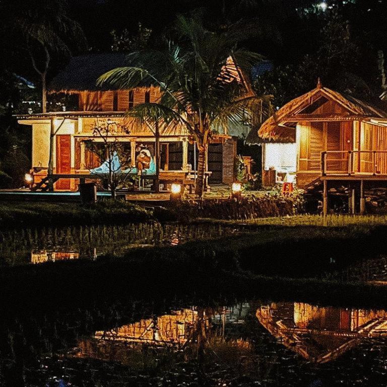 Pondok Apsari 2 Singaraja Exterior foto
