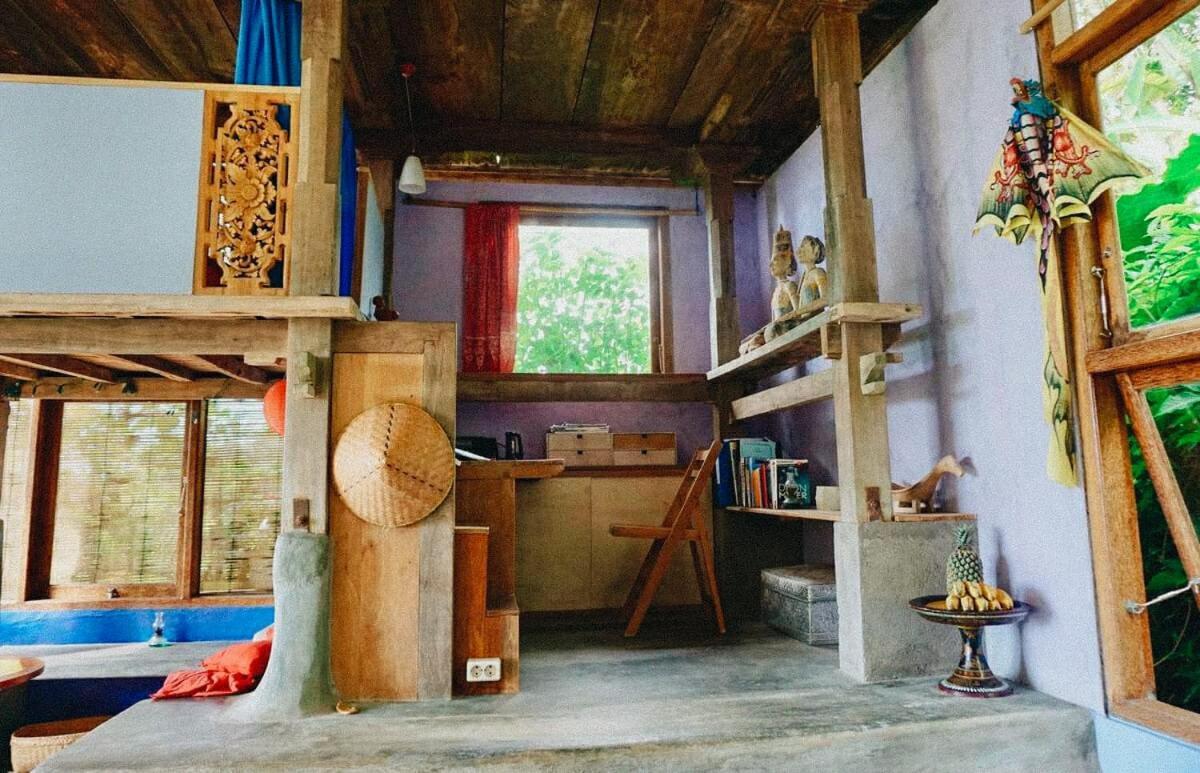 Pondok Apsari 2 Singaraja Exterior foto