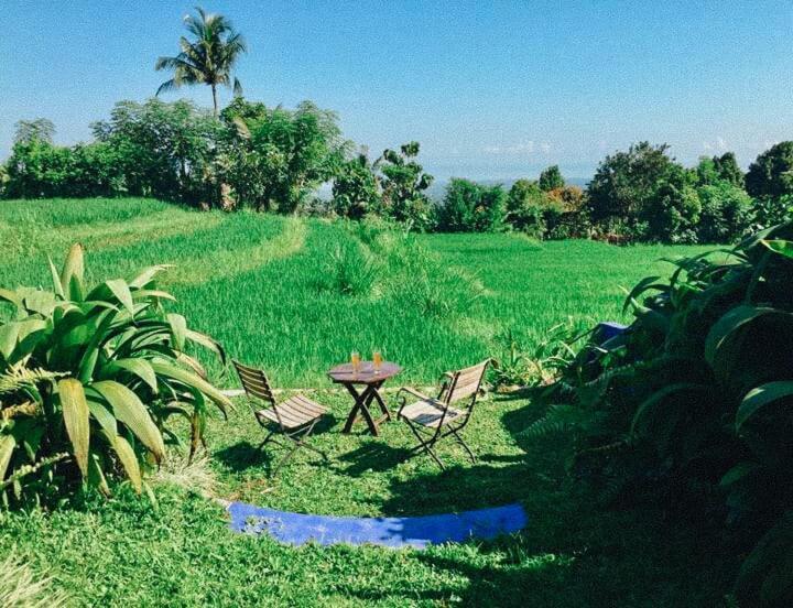 Pondok Apsari 2 Singaraja Exterior foto