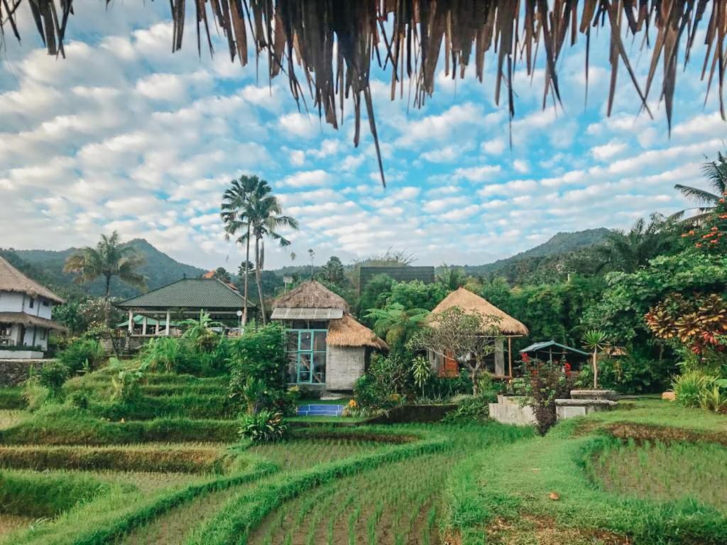 Pondok Apsari 2 Singaraja Exterior foto