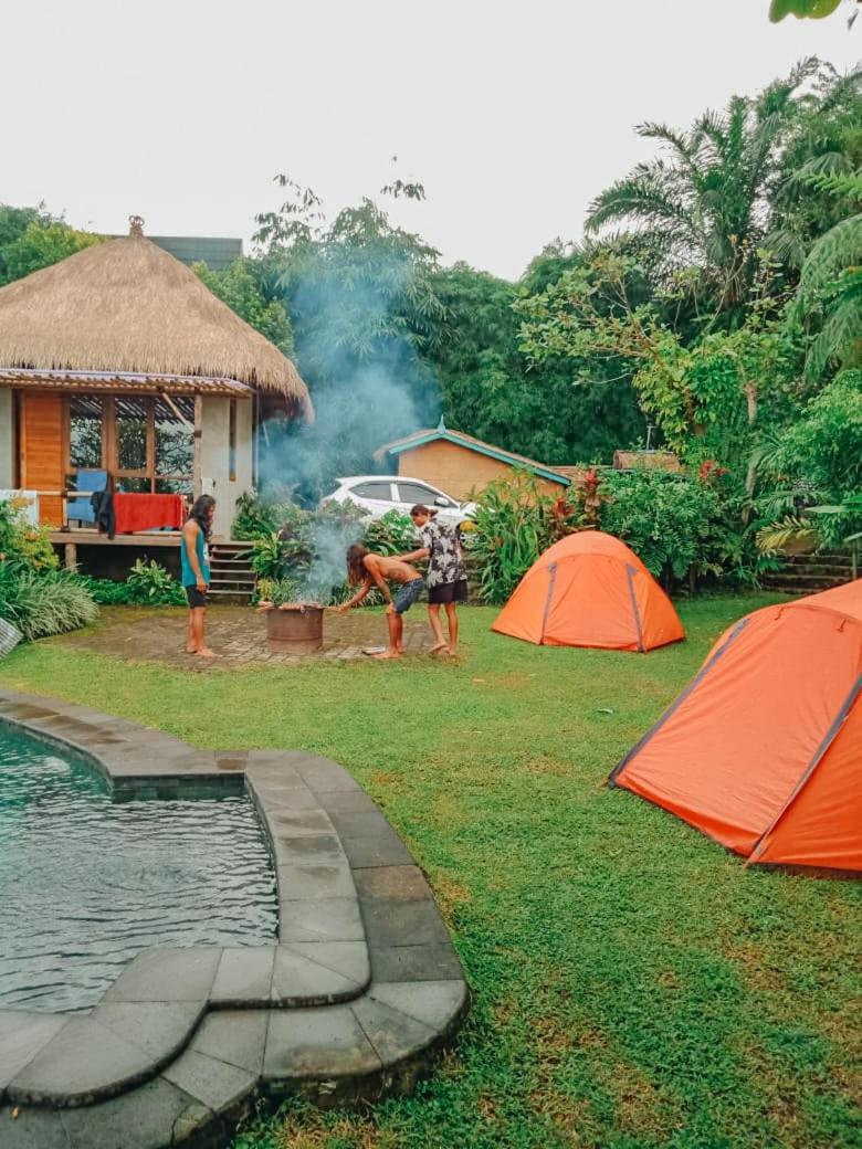 Pondok Apsari 2 Singaraja Exterior foto