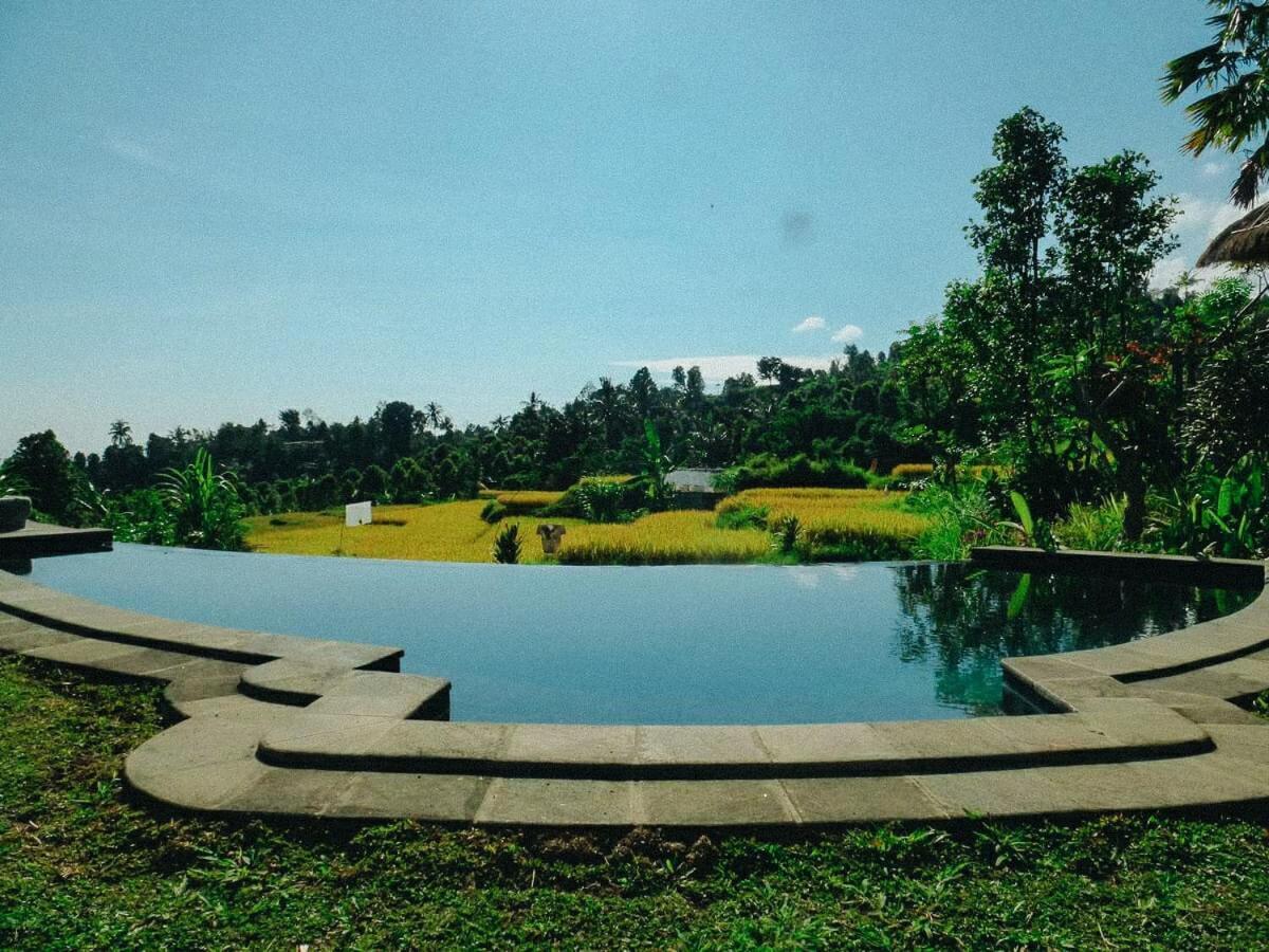 Pondok Apsari 2 Singaraja Exterior foto